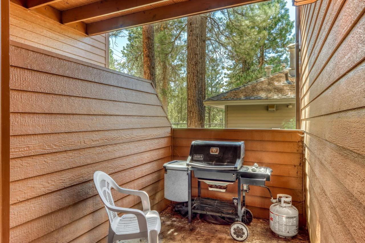 Woodpecker Lookout Daire Sunriver Dış mekan fotoğraf